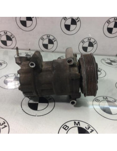 Compresseur clim MINI MINI 2 R57 CABRIOLET PHASE 1 Essence