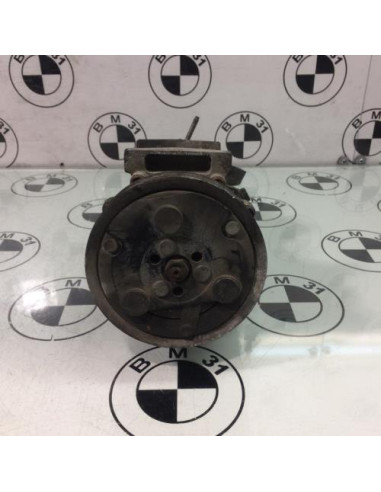 Compresseur clim MINI MINI 2 R57 CABRIOLET PHASE 1 Essence