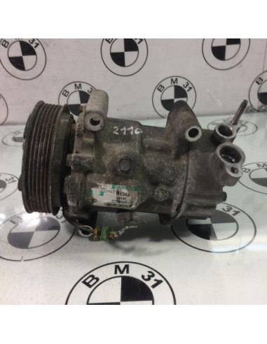 Compresseur clim MINI MINI 2 R57 CABRIOLET PHASE 1 Essence