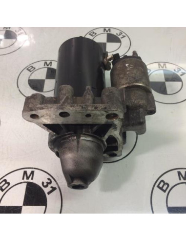 Demarreur MINI MINI 2 R57 CABRIOLET PHASE 1 Essence