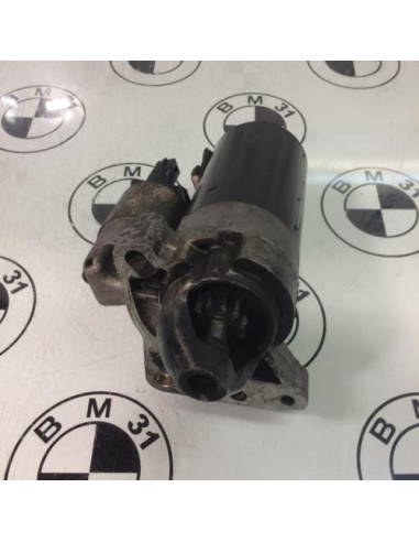 Demarreur MINI MINI 2 R57 CABRIOLET PHASE 1 Essence