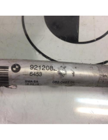 Tuyau de climatisation BMW SERIE 1 F20 PHASE 1 Diesel