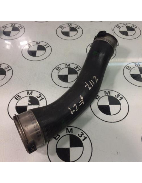 Conduite d'air BMW SERIE 1 F20 PHASE 1 Diesel