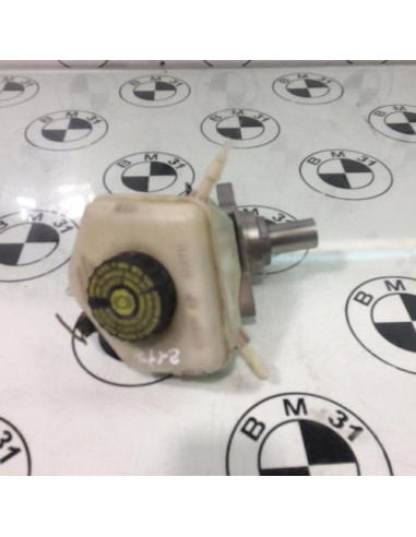 Maitre cylindre (freinage) BMW SERIE 1 F20 PHASE 1 Diesel