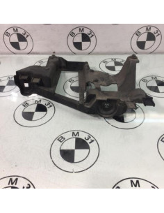 Support de phare droit (tôle) BMW X5 E53 