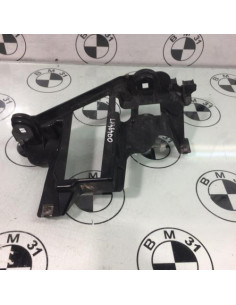 Support de phare droit (tôle) BMW X5 E53  2