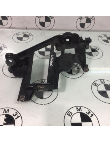 Support de phare droit (tôle) BMW X5 E53 