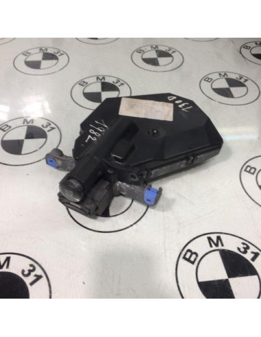 Lecteur de carte (neiman) BMW SERIE 7 E65 PHASE 2 Diesel