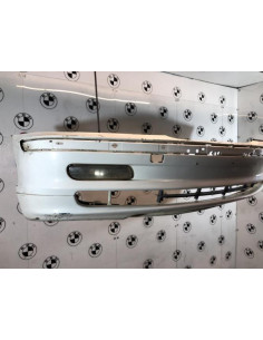 Pare choc avant BMW SERIE 3 E46 PHASE 1 Diesel 2