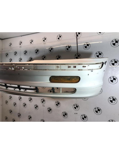 Pare choc avant BMW SERIE 3 E46 PHASE 1 Diesel