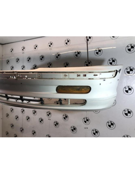 Pare choc avant BMW SERIE 3 E46 PHASE 1 Diesel