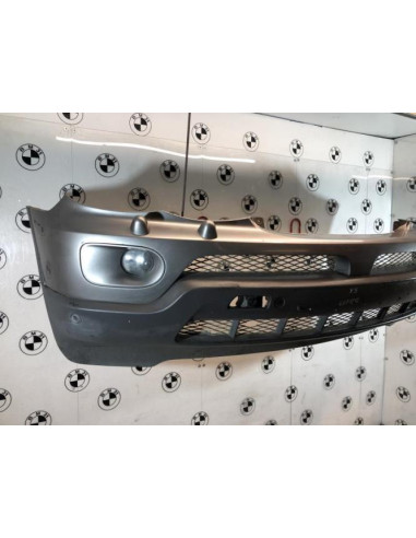 Anti brouillard droit (feux) BMW X5 E53 