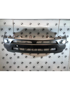 Radar anti-collision  BMW X5 E53 