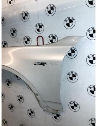 Aile avant gauche BMW X3 E83 PHASE 2 