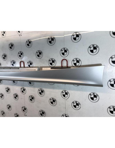 Bas de caisse gauche BMW SERIE 1 E87 PHASE 1 