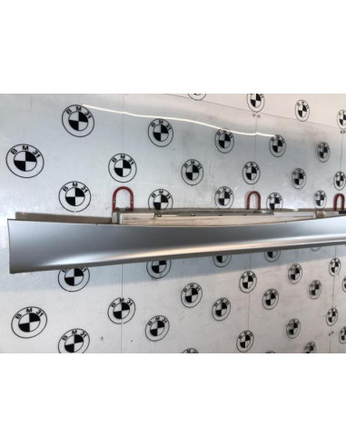 Bas de caisse gauche BMW SERIE 1 E87 PHASE 1 