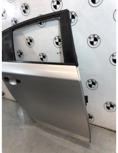 Porte arriere droit BMW SERIE 1 E87 PHASE 1 