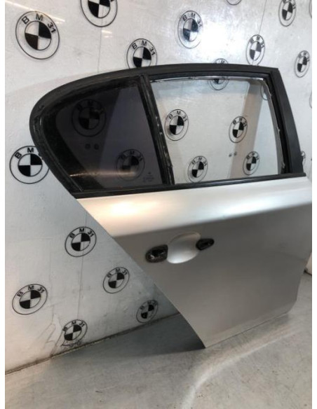 Porte arriere droit BMW SERIE 1 E87 PHASE 1 
