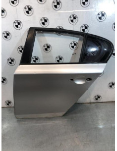 Porte arriere gauche BMW SERIE 1 E87 PHASE 1 