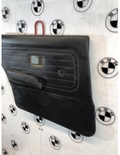 Garniture porte arriere gauche BMW SERIE 3 E30  2