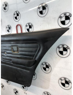 Garniture porte arriere droite BMW SERIE 3 E30  2