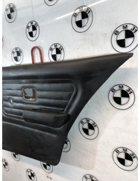 Garniture porte arriere droite BMW SERIE 3 E30 