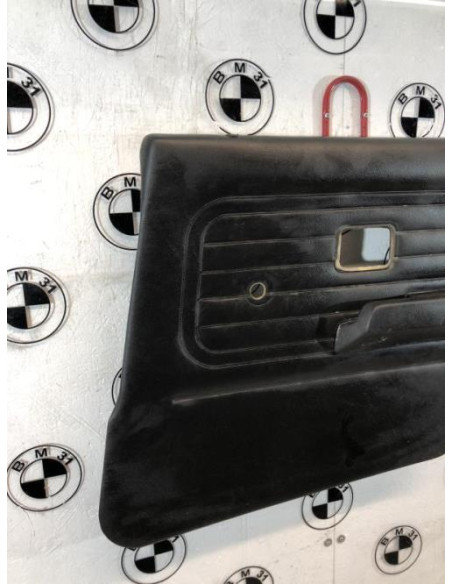Garniture porte arriere droite BMW SERIE 3 E30 