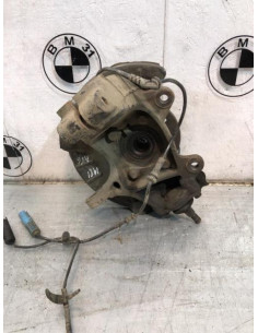 Fusee avant gauche MINI MINI 1 R52 CABRIOLET Essence