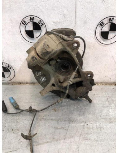 Fusee avant gauche MINI MINI 1 R52 CABRIOLET Essence