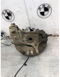 Fusee avant gauche MINI MINI 1 R52 CABRIOLET Essence 2