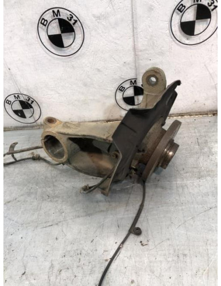 Fusee avant gauche MINI MINI 1 R52 CABRIOLET Essence