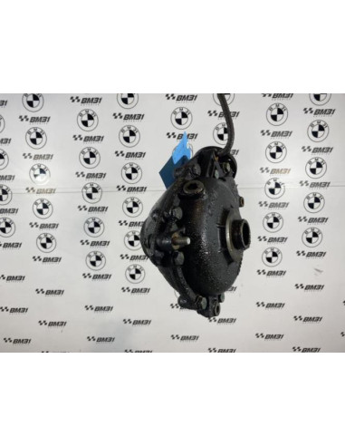 Pont avant complet BMW X3 E83 PHASE 2 Diesel