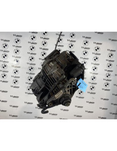 Pont (propulsion) BMW X6 E71 PHASE 2 Diesel 2