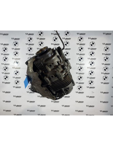 Pont (propulsion) BMW X6 E71 PHASE 2 Diesel