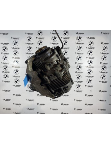 Pont (propulsion) BMW X6 E71 PHASE 2 Diesel