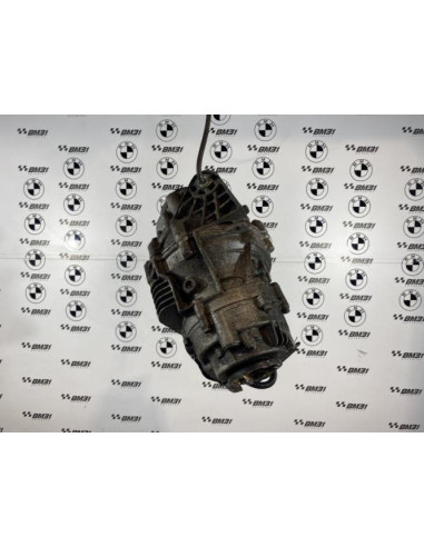 Pont (propulsion) BMW X6 E71 PHASE 2 Diesel