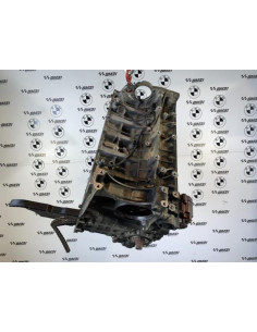 Moteur BMW X6 E71/E72 PHASE 1 