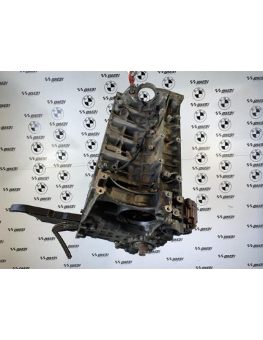 Moteur BMW X6 E71/E72 PHASE 1 