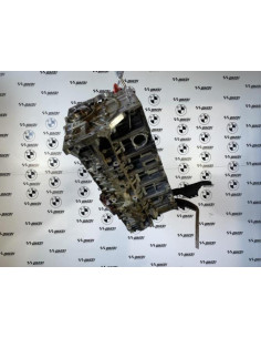 Moteur BMW X6 E71/E72 PHASE 1  2