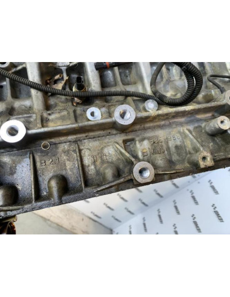 Moteur BMW X6 E71/E72 PHASE 1 