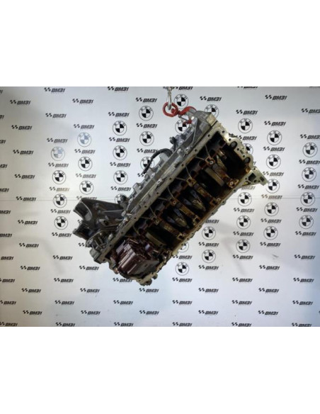 Moteur BMW X6 E71/E72 PHASE 1 