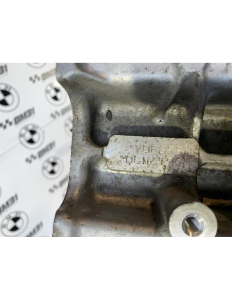 Moteur BMW X6 E71/E72 PHASE 1 