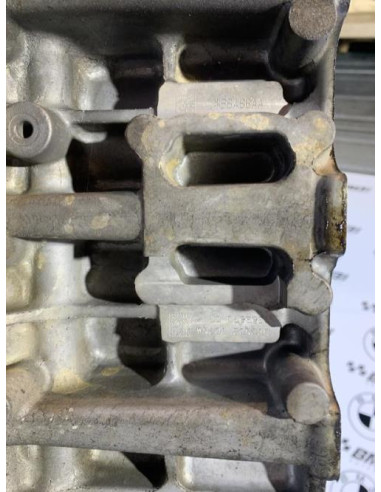 Moteur BMW X6 E71/E72 PHASE 1 