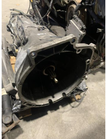 Boite de vitesses BMW SERIE 3 E46 PHASE 1 Diesel