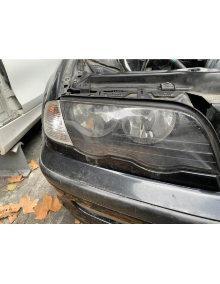 Boite de vitesses BMW SERIE 3 E46 PHASE 1 Diesel