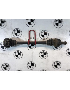Cardan arriere gauche (transmission) BMW SERIE 1 E87 PHASE 1 Diesel
