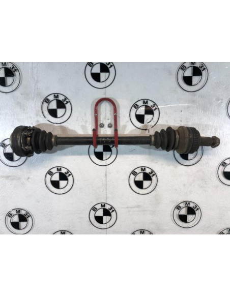 Cardan arriere gauche (transmission) BMW SERIE 1 E87 PHASE 1 Diesel