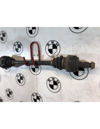 Cardan arriere gauche (transmission) BMW SERIE 1 E87 PHASE 1 Diesel