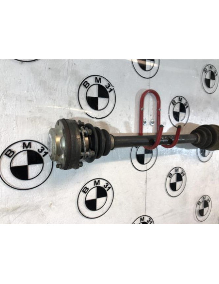 Cardan arriere gauche (transmission) BMW SERIE 1 E87 PHASE 1 Diesel