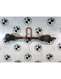 Cardan arriere gauche (transmission) BMW SERIE 3 E90 PHASE 2 